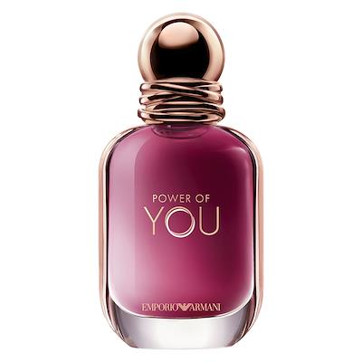 Emporio Armani Power of You Eau de Parfum Women's Fragrance