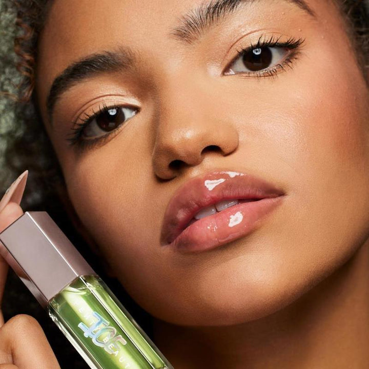 Fenty Beauty Le Gloss Bomb Ice Fruitz Lip Gloss