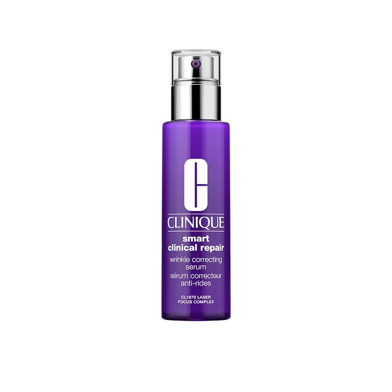 Clinique Smart Clinical Repair Serum Anti-Wrinkle Treatment