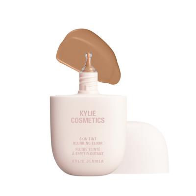 Kylie Cosmetics Silk On My Skin Tint Fluid Foundation