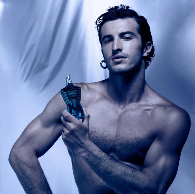 Jean Paul Gaultier Le Male In Blue EDP 125ml