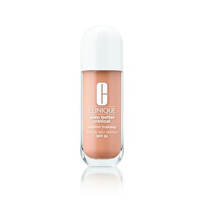 Clinique Even Better Clinical Serum Foundation SPF 50