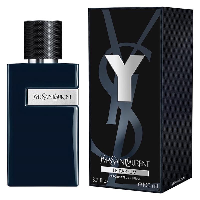 Yves Saint Laurent Y Le Parfum Men's Fragrance 100ml