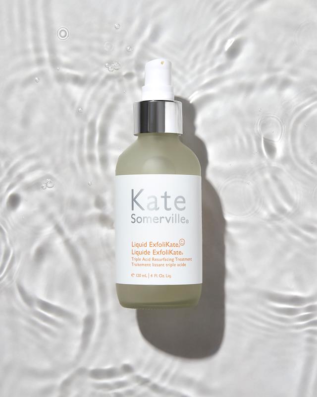 Kate Somerville Liquid ExfoliKate Triple Acid Resurfacing Treatment 120ml