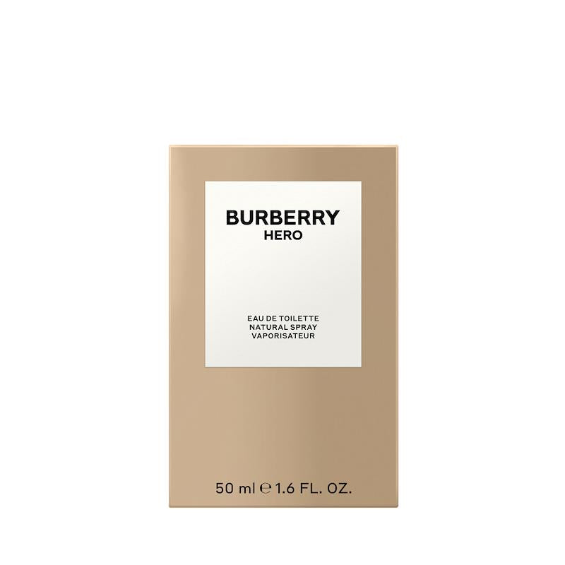 Burberry Hero For Men Eau de Toilette