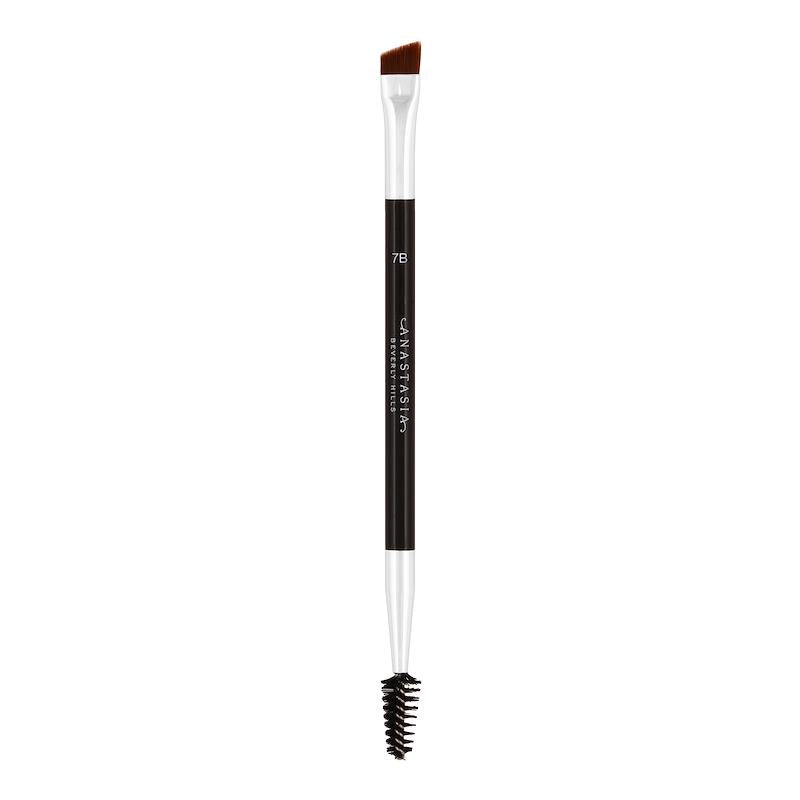 Anastasia Beverly Hills Brush 7B Dual-Ended Angled Eyebrow Brush