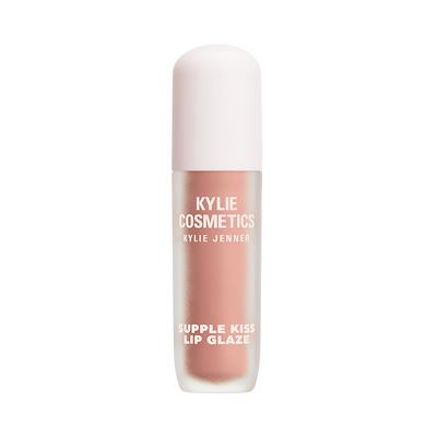 Kylie Cosmetics Supple Kiss Lip Glaze Hydrating High Shine