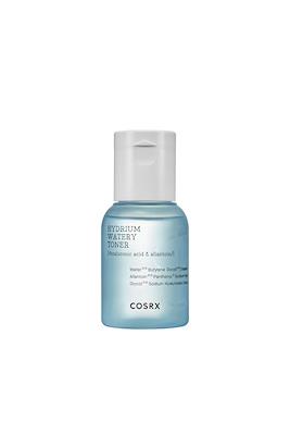COSRX Hydrium Watery Toner Hydrating Vitamin B5 Hyaluronic Acid