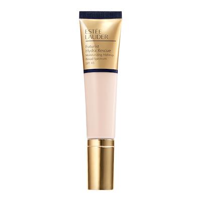 Estée Lauder Futurist Hydra Rescue Moisture Makeup SPF 45 Radiant Foundation