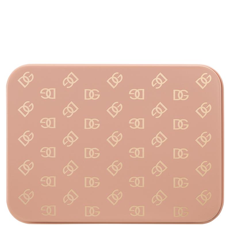 Dolce & Gabbana No Puff Caffeine Eye Patches 5 Pairs