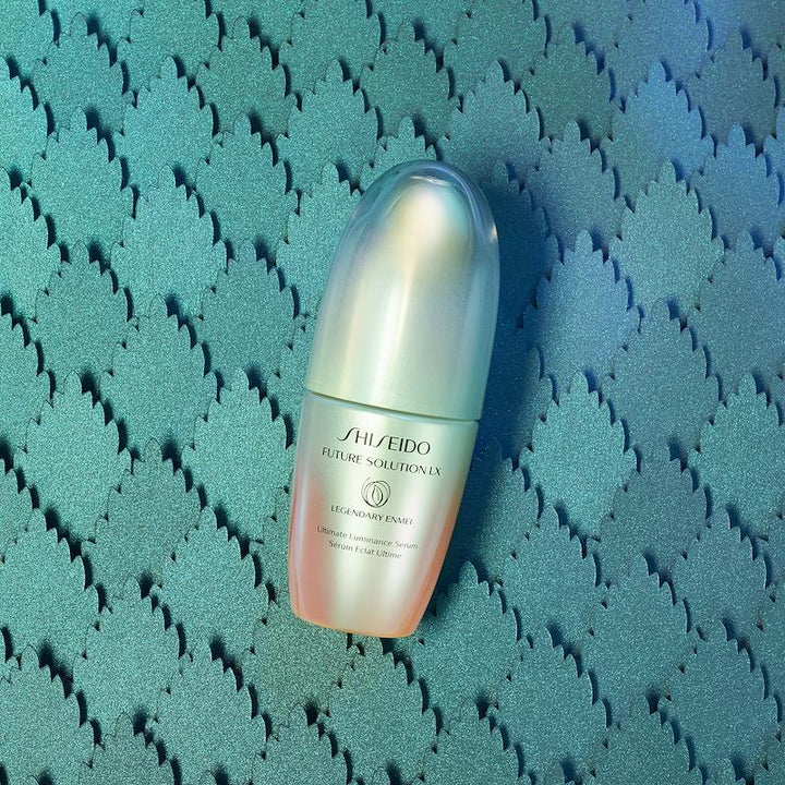 Shiseido Future Solution LX Enmei Ultimate Luminance Serum 30ml