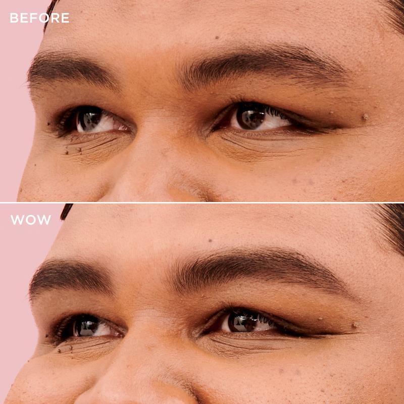 Benefit Gimme Brow+ Volumizing Fiber Eyebrow Pencil Waterproof