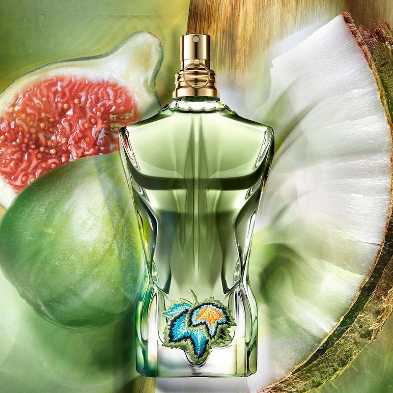 Jean Paul Gaultier Le Beau Paradise Garden Eau de Parfum