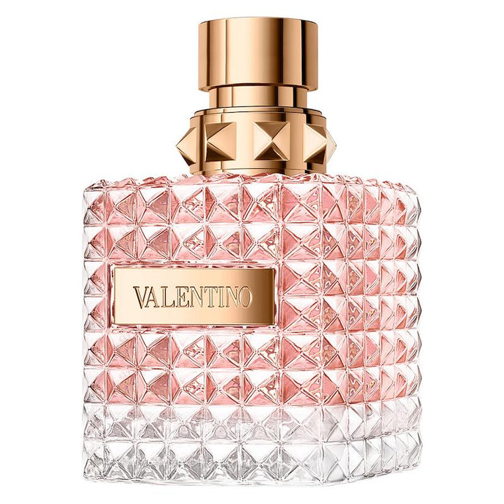 Valentino Donna Eau de Parfum Elegant Floriental Fragrance