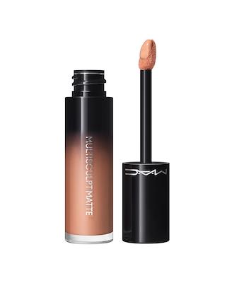 MAC Multisculpt Matte Liquid Eyeshadow Buildable Face Eye Contour