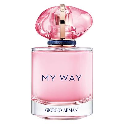 Armani My Way EDP Nectar Eau de Parfum Floral Fragrance