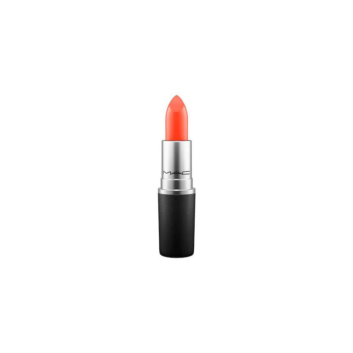 MAC Amplified Creme Lipstick Ultra-Creamy Bold Semi-Lustrous Finish