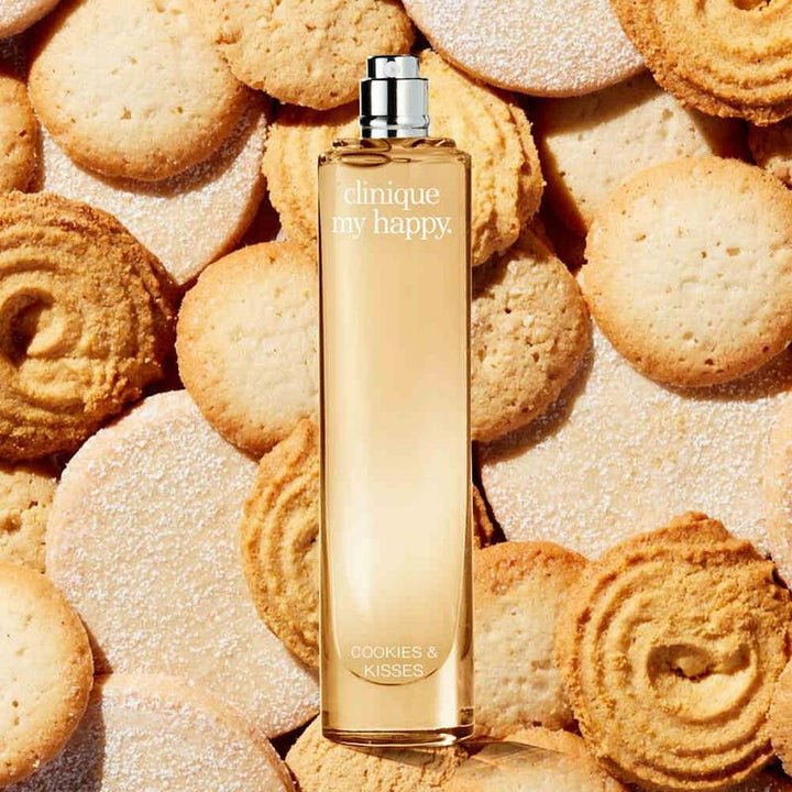 Clinique My Happy Eau de Parfum Fragrance Mist