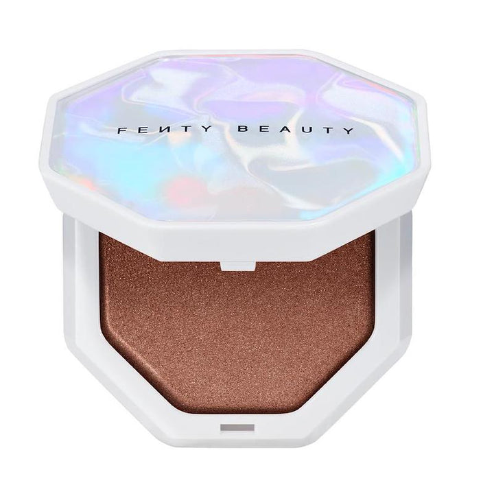 Fenty Beauty Demi'Glow Light-Diffusing Highlighter
