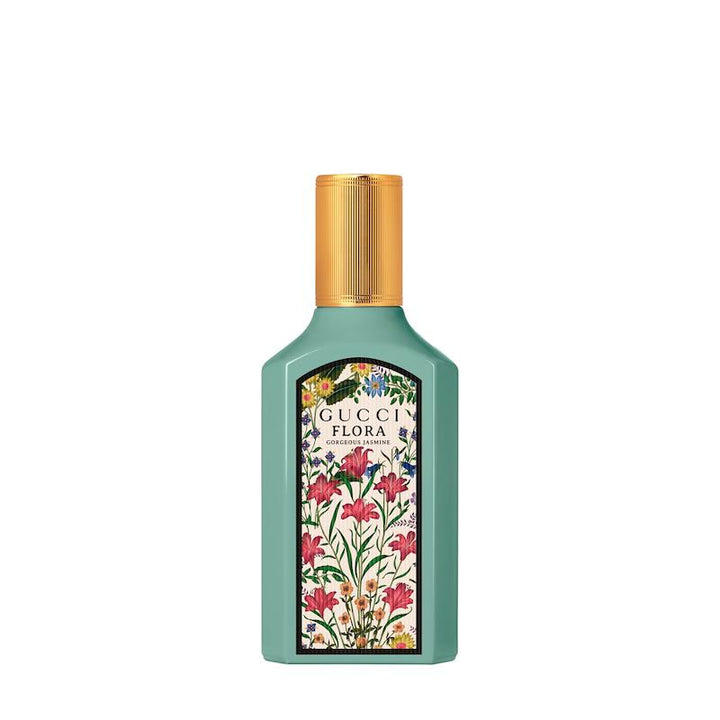 Gucci Flora Gorgeous Jasmine Eau de Parfum Floral Women's Scent