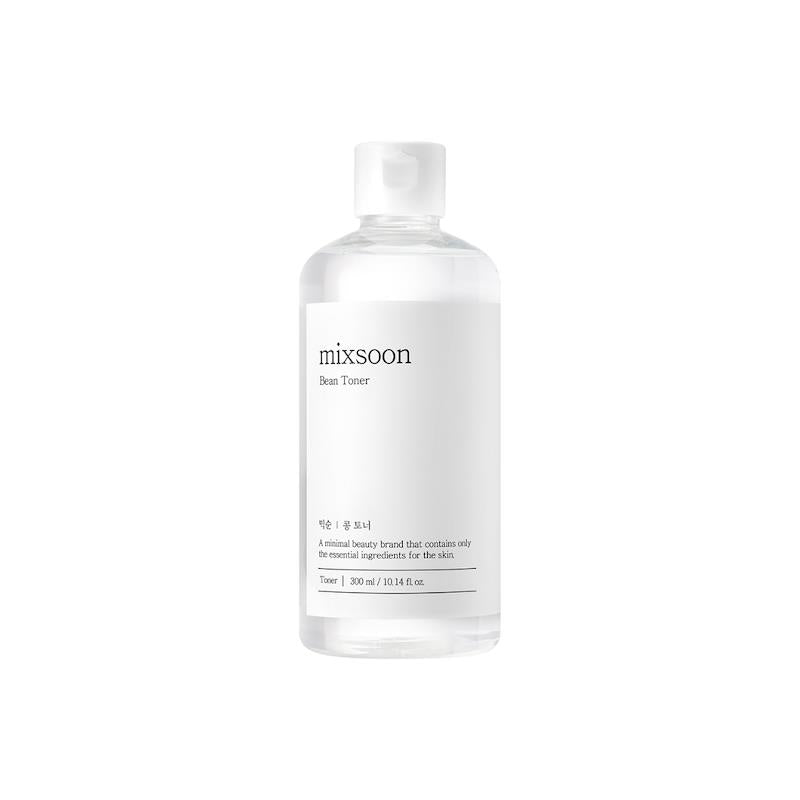 Mixsoon Bean Toner Hydrating Soybean Essence