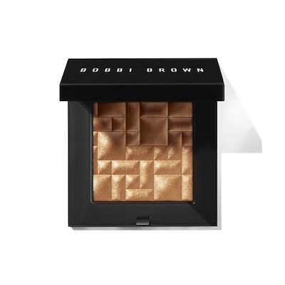 Bobbi Brown Highlighting Powder Shimmering Face Highlighter Compact