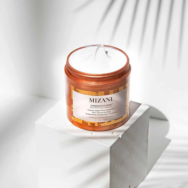 Mizani Strength Fusion Intense Night-Time Treatment 150ml