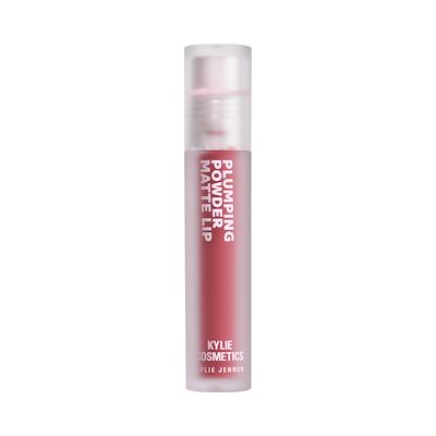 Kylie Cosmetics Plumping Powder Matte Lip Long-Lasting Formula