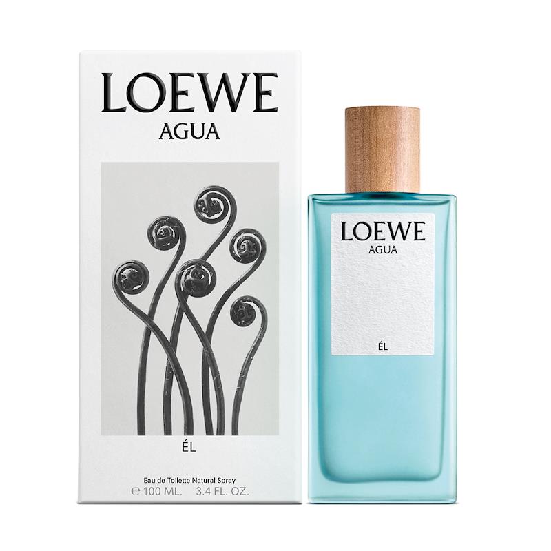 Loewe Agua EL Eau de Toilette 100ml