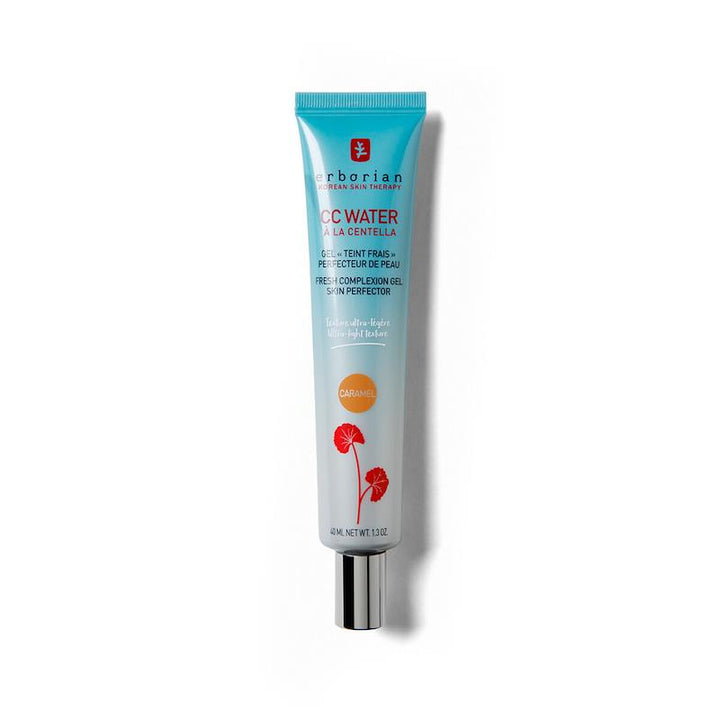 Erborian CC Water With Centella Hydrating Tinted Moisturizer