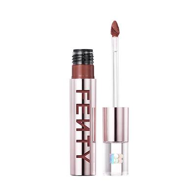 Fenty Beauty Fenty Icon Velvet Liquid Lipstick High-Pigment Matte