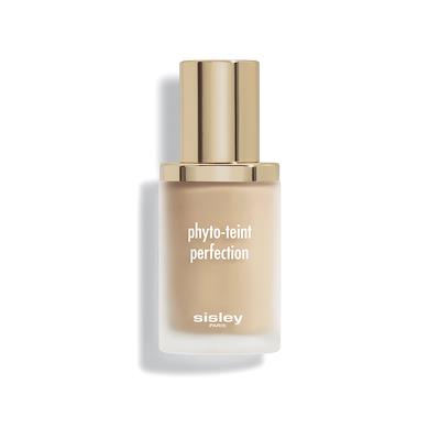 Sisley Paris Phyto Teint Perfection High-Coverage Mattifying Foundation