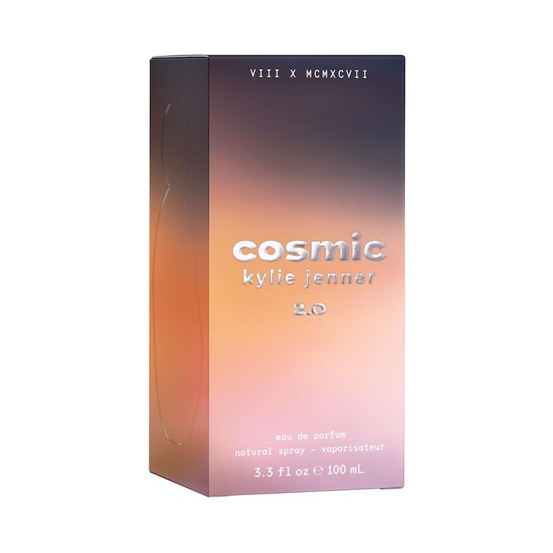 Kylie Cosmetics Cosmic Kylie Jenner 2.0 Eau De Parfum