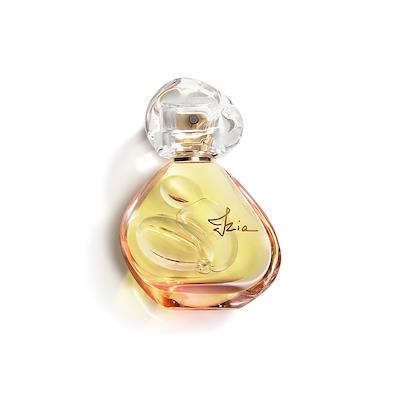 Sisley Paris Izia Eau de Parfum Floral Fragrance 50ml
