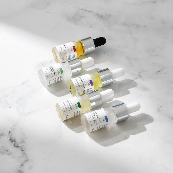 SKIN Functional Breakouts Starter Kit Sensitive Skin Set