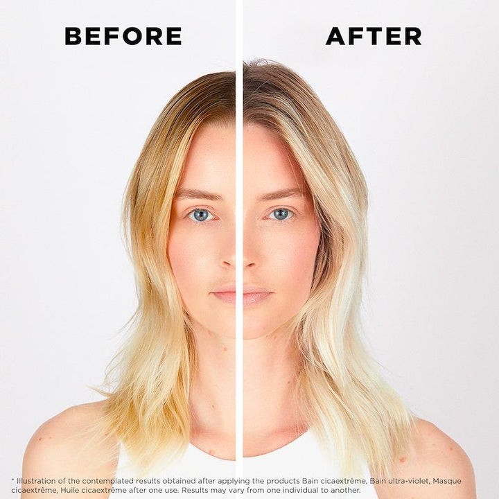 Kérastase Blonde Absolu Sérum Cicanuit Overnight Hair Treatment 90ml