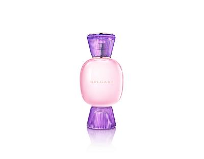 Bvlgari Allegra Ma'Magnifica Eau de Parfum Rose Sandalwood Fragrance