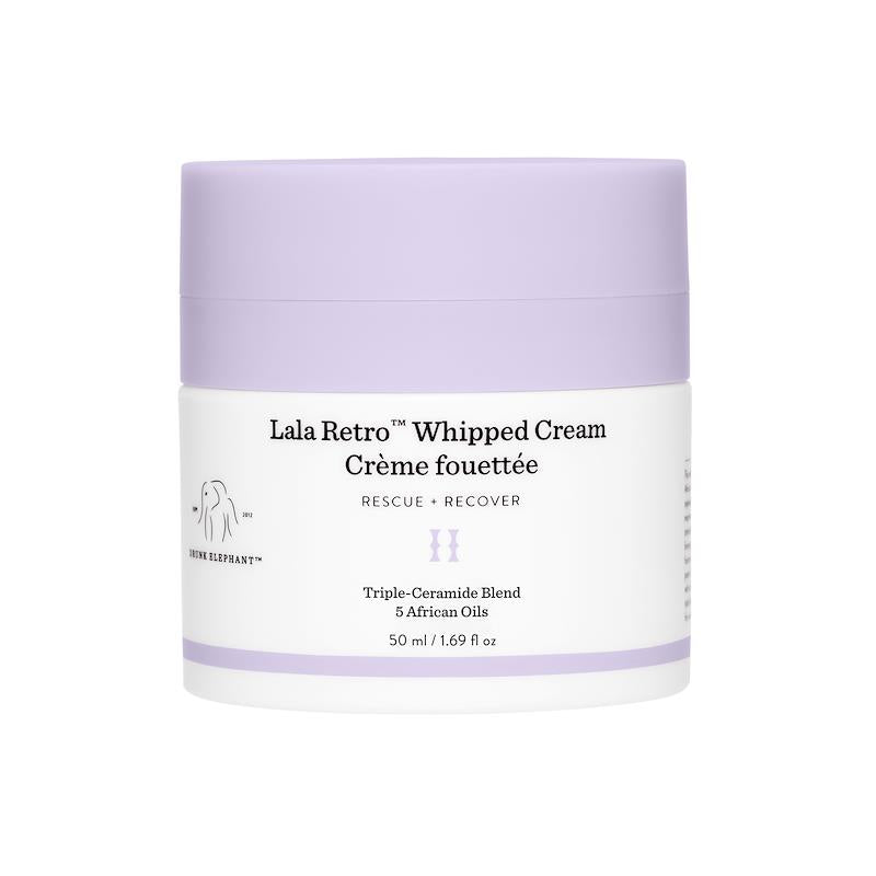 Drunk Elephant Lala Retro™ Whipped Cream Daily Moisturizer
