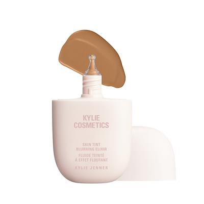 Kylie Cosmetics Silk On My Skin Tint Fluid Foundation