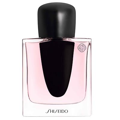 Shiseido Ginza Eau de Parfum Women's Woody Floral Fragrance