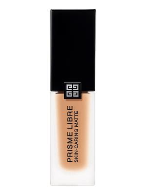 Givenchy Prisme Libre Matte Foundation Long Wear Liquid Makeup