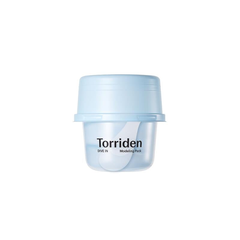 Torriden Dive In Modeling Pack 30g