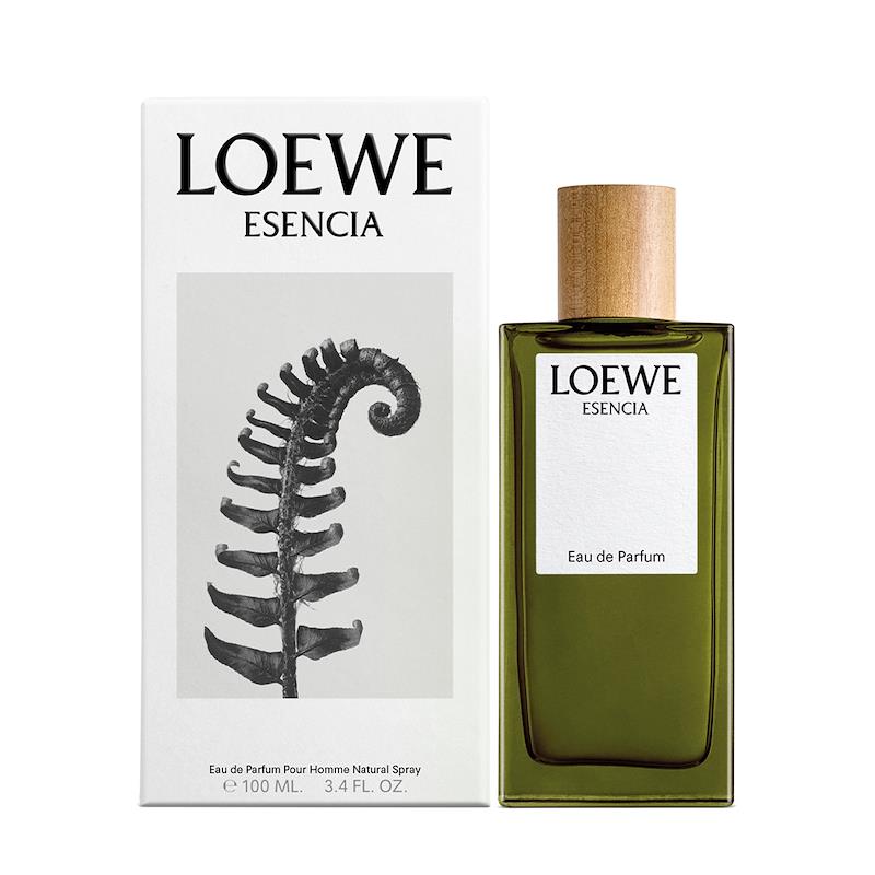 Loewe Esencia Eau de Parfum 100ml