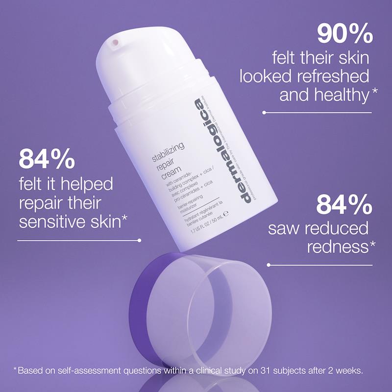 Dermalogica Stabilizing Repair Cream Travel 15ml