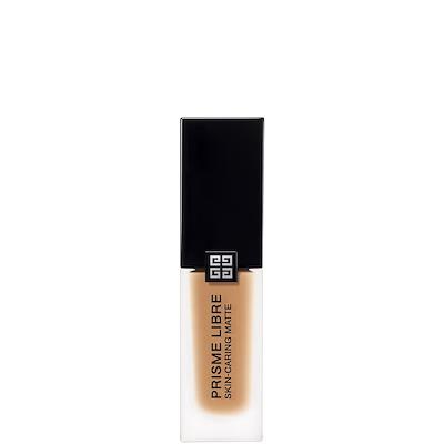 Givenchy Prisme Libre Matte Foundation Long Wear Liquid Makeup