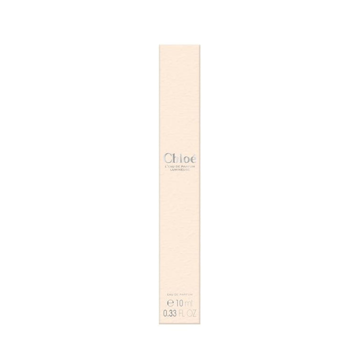 Chloé Lumineuse Eau de Parfum Solar Floral Fragrance