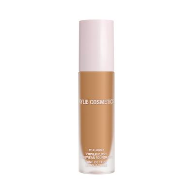 Kylie Cosmetics Power Plush Longwear Foundation Medium Coverage