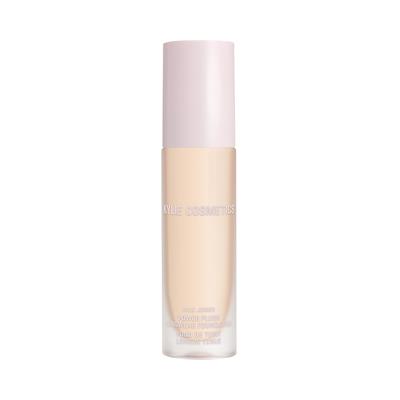 Kylie Cosmetics Power Plush Longwear Foundation Medium Coverage
