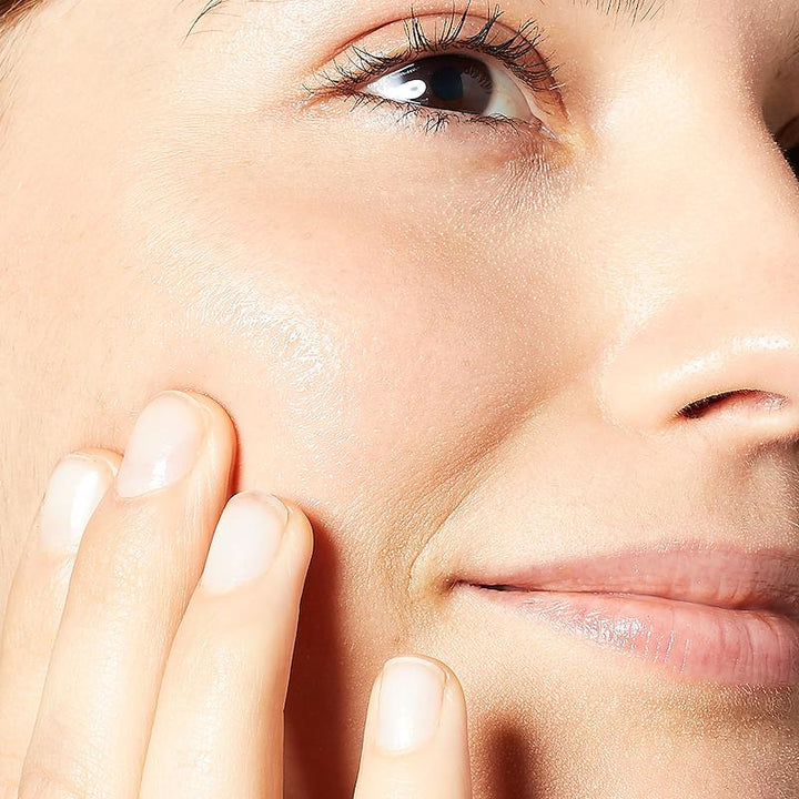 Kiehl's Turmeric and Cranberry Seed Energizing Radiance Face Masque