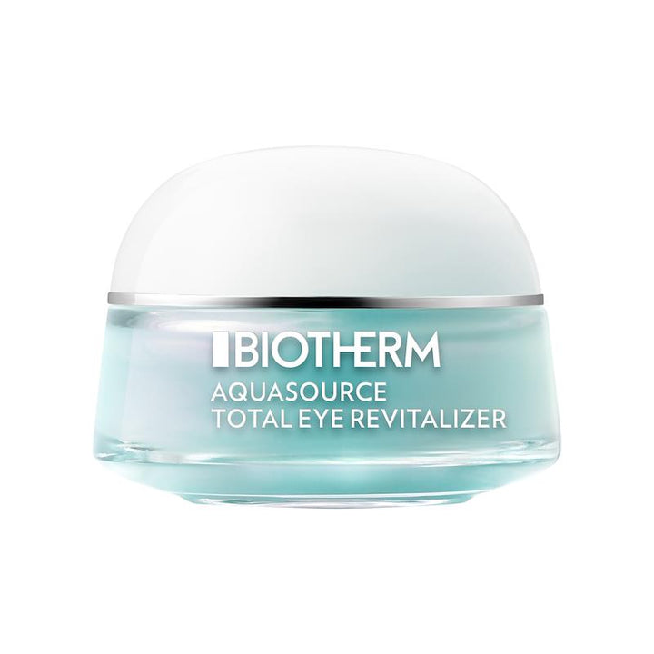 Biotherm Aquasource Fresh Eye Cream 15ml